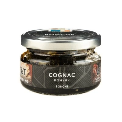 Tobacco bonche cognac (cognac) 30 g