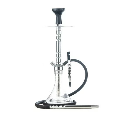 Hookah 7 Star AM 556 Grey Grey (Mini)