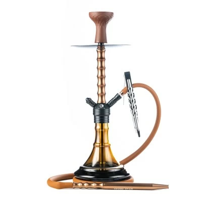 Hookah 7 Star am 553 bronze (mini)
