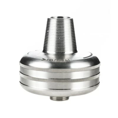 Melas Single on the verge of 2.0 m16x1 (thread)