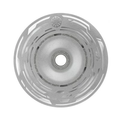 ALPHA HOVER SYBER POST