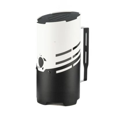 Tortuga Shelby cap (white)