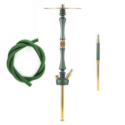 Mine Hoob Mars Pro British Racing Green Gold