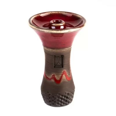 Werkbund Evo Deep Crazy Red