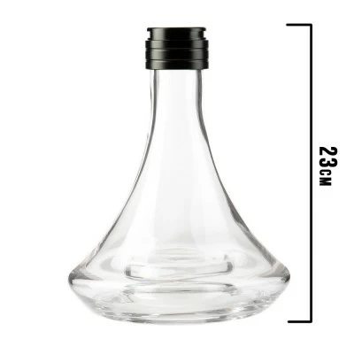 Amy Click mini sausage transparent