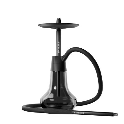 Hookah Darkside intro gray