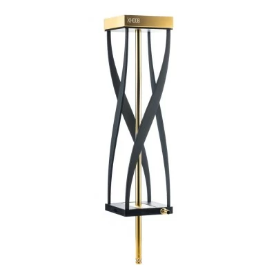 Mine Hoob Flex Gold Black