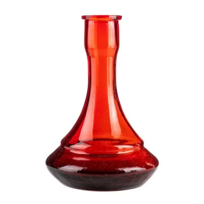 Sausage 50Clouds Dred Cracle Big (Red)