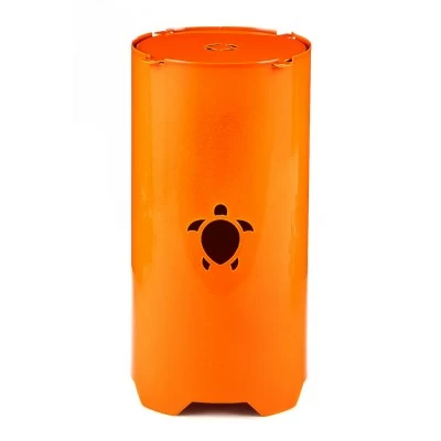 Tortuga cap (orange)