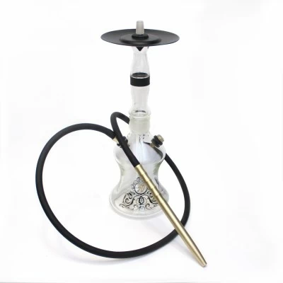 Hood Rod 50Clouds X1