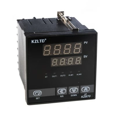 Lavabox temperature controller