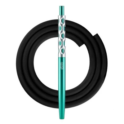 Silicon CWP Circa Green Silver