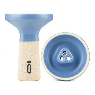 Cup cloud Trio PhunNel Blue Matte