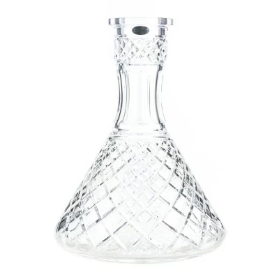 Crystal Sobe double mesh
