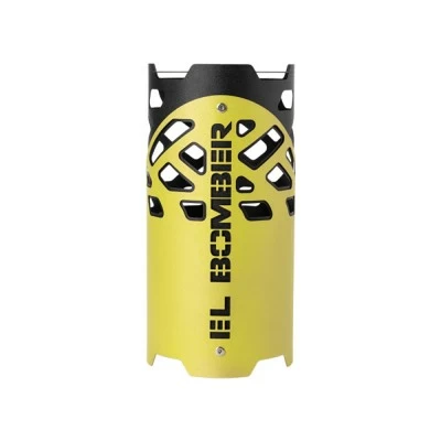 Copper El Bomber Off Road 4x4