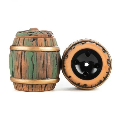 Tortuga Barcelo bowl