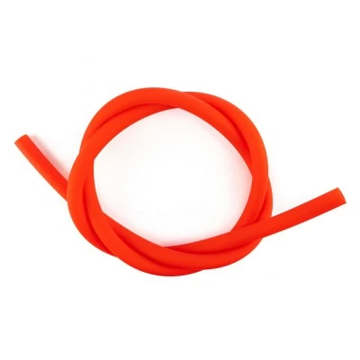 SOLICON Soft Touch Circle Red