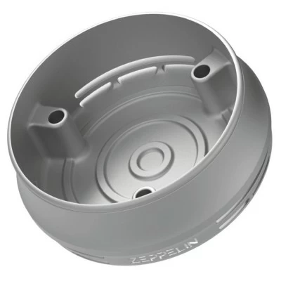 Kalaud Zeppelin Base Gray