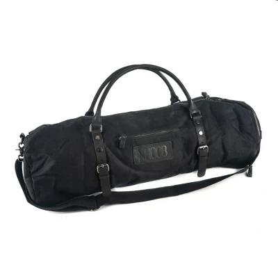 Hoob Long Bag Black Bag