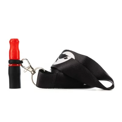 Personal mouthpiece Tortuga Red (acrylic)