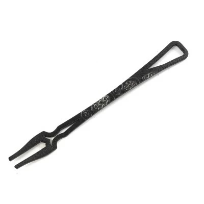 Tortuga fork Matryoshka