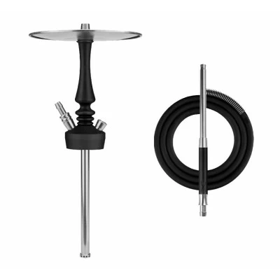 Mine Hoob Mars Pro Mini Black Stainless Steel