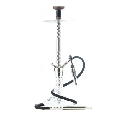 Hookah 7 Star am 700 silver