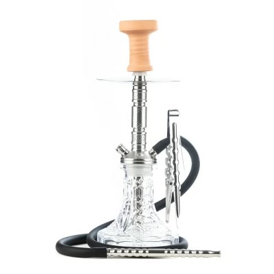 Hookah 7 Star Small 130 SS Light