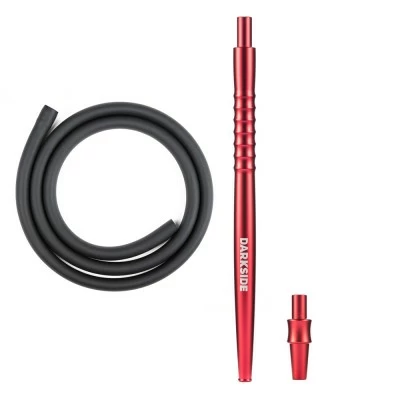 Dark Side Soyuz Apollo Crimson (Mundstuk Silicone Hose Connector)