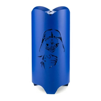 Cap Fire Bowle Darth Vader Blue