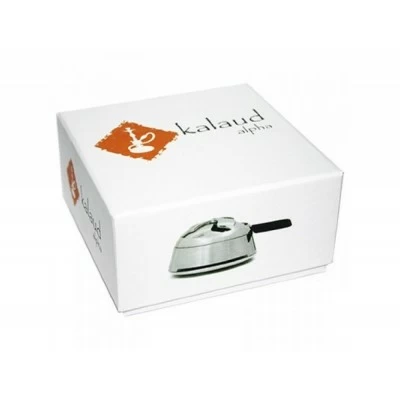 Kalaud Kaloud Alpha