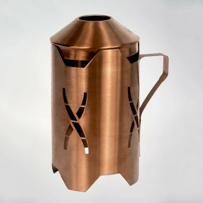 HOOB WIND COVER COULD