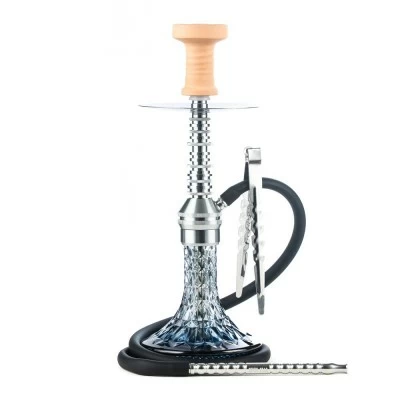 Hookah 7 Star Small 130 A GREY GREY