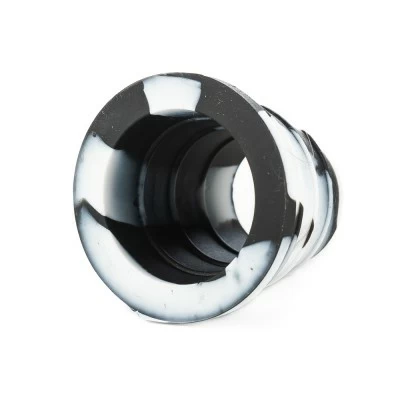 Make Hookah des Glossy Gray Gray Glossy