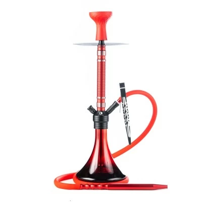 Hookah 7 Star AM 555 Red (mini)
