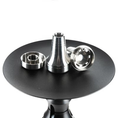 Alpha Xr Melas Single for Beat (Silver)