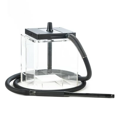 Hoob Atom Black Black hook