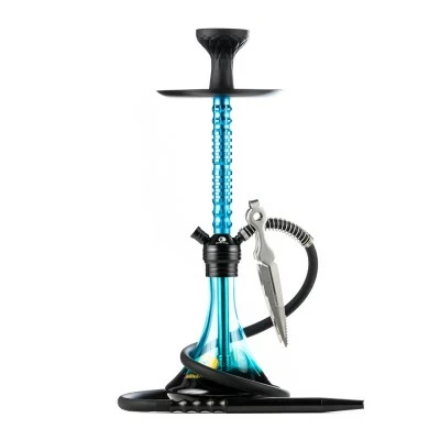 Hookah 7 Star 091 s blue (mini)