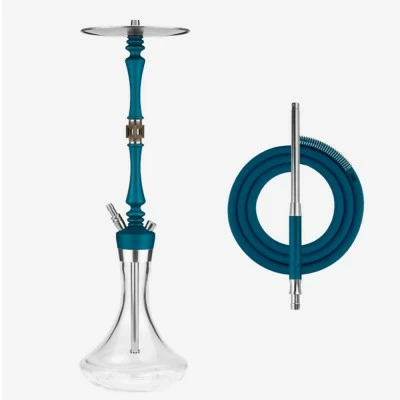 Mine Hoob Mars Pro Marine Blue Stainless Steel