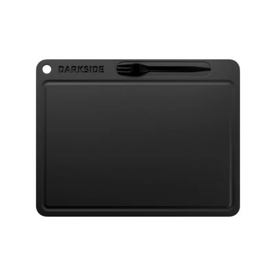 Magnetic board Dark Side Work Board with a fork 3.0