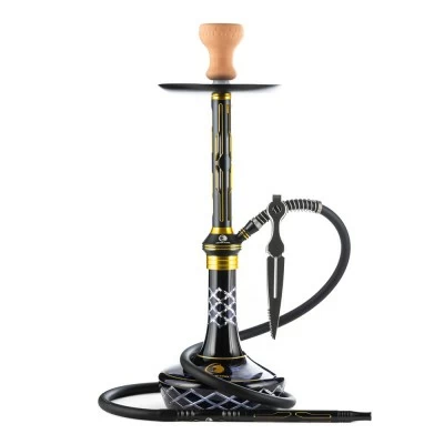 Board 7 Star 077 s black gold (mini)