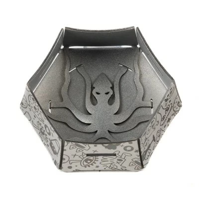 Kalaud Tortuga Stels