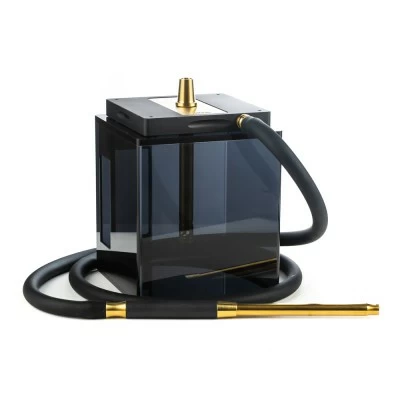 Hoob Atom Black Gold Board (Black Sausage)