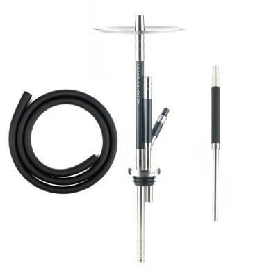 Mexanika Steam Machine with Black