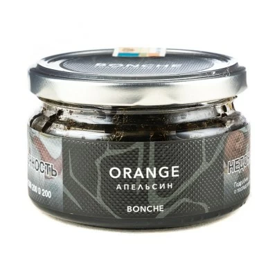Tobacco bonche orange (orange) 120 g