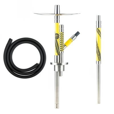 Mexanika Steam Machine Racing Yellows