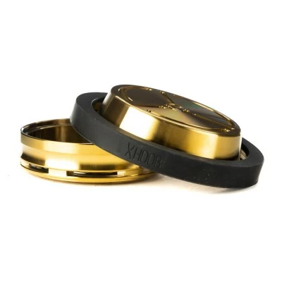 Hoob Classic Pyro 2.0 screen with Gold cover