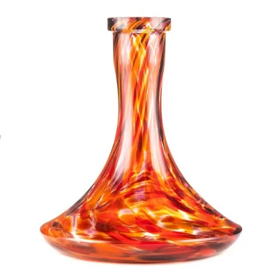 CRAFT SLAS Red Orange Black Crap