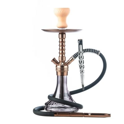 Hookah 7 Star 01 s Bronze (Micro)