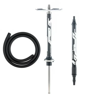 Mine El Bomber Sansara Cyber ​​White